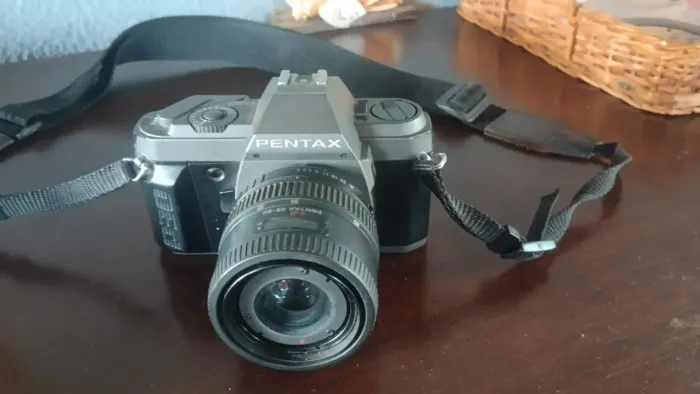 Camera fotografica