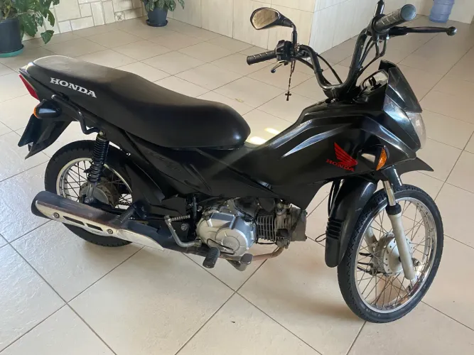 Pop 110i 2021