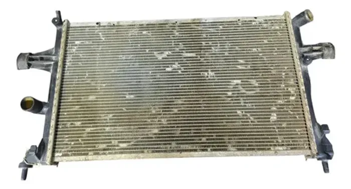 Radiador Gm Vectra 1.8 2.0 Sem Ar 97 A 2005