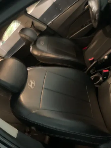 Hyundai HB20 Comf./c.plus/c.style 1.0 Flex 12V 2018