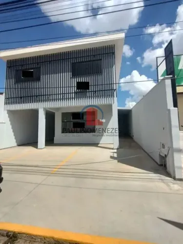 Salão, 390 m² - venda por R$ 1.800.000,00 ou aluguel por R$ 9.000,00/mês - Jardim Girassol
