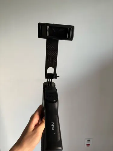Tripé Profissional da Inova 3.40m