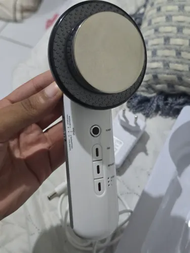 Ultrasson portátil 