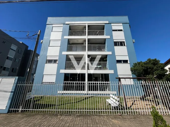 Apartamento à venda em Estância Velha