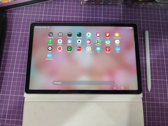 Tablet S9 FE