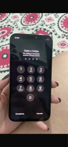 iPhone 12 Pro