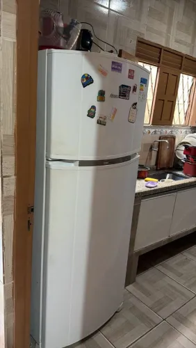 Vendo Geladeira CONSUL 