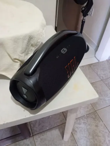 Caixa JBL
