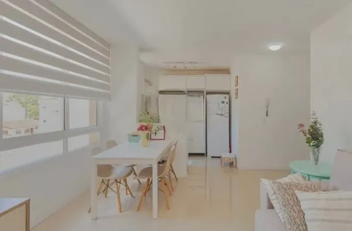 Edificio Ushuaia - Apartamento a venda 1 dormitório no Bairro Jardim Botânico