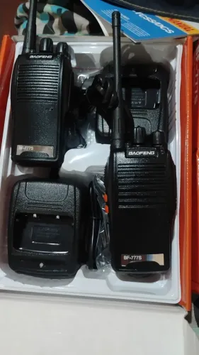 Rádio amador 