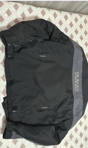 JAQUETA DE MOTO