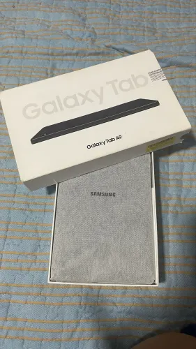 Samsung Galaxy Tab A9 64GB/4GB RAM