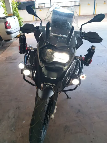 BMW GS 1200