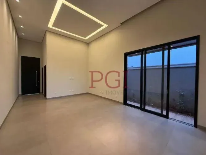 Casa com 4 dormitórios à venda, 189 m² por R$ 1.890.000,00 - Bonfim Paulista - Ribeirão Pr
