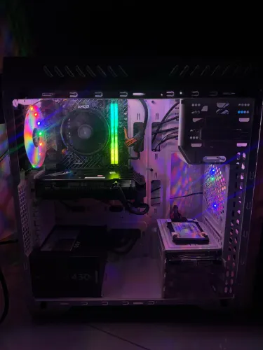Computador gamer