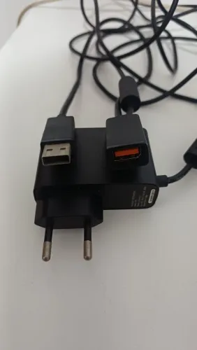 Adaptador Kinect Xbox 360 Original microsoft
