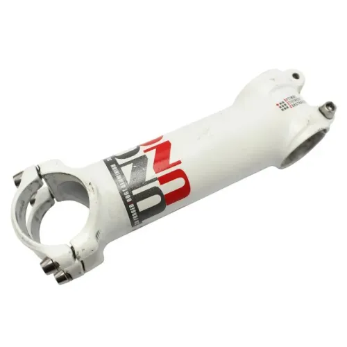 Mesa Uno branca 100mm AS025 Alumínio 6061 Forjado 3D - USADO 22311