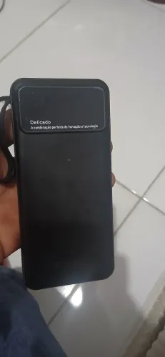 Carregador Portátil 10.000mAh