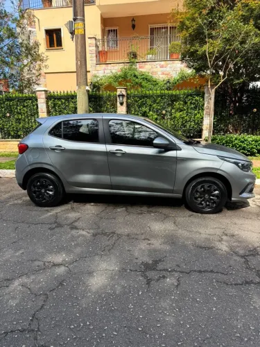 Fiat Argo Drive 1.0 6V Flex 2019