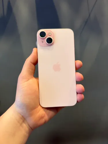 iphone 15 plus 128gb 