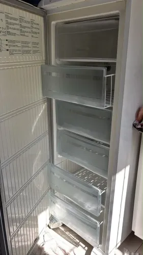 Freezer 