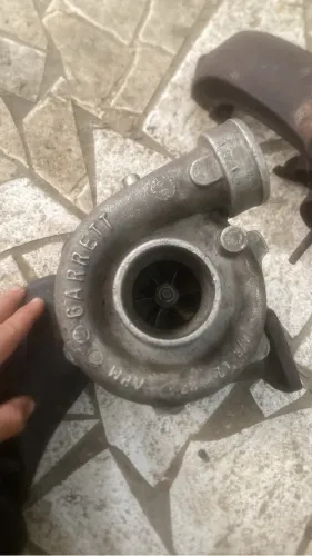 Kit turbo pra cht