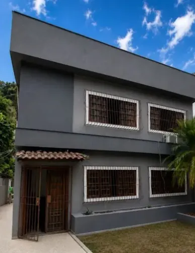 Casa com 5 dormitórios à venda, 400 m² por R$ 850.000,00 - São Francisco - Niterói/RJ