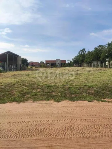 Terreno à venda no Condomínio Veleiros do Piracicaba Santa Maria da Serra/SP