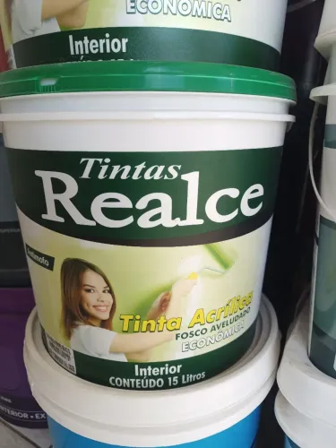 Tinta Realce 15L