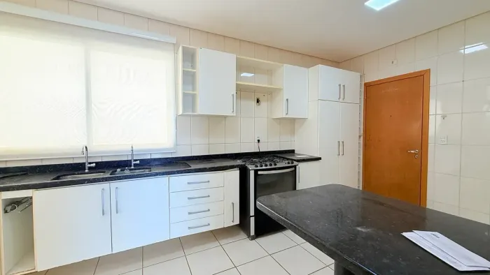 APARTAMENTO PARA LOCAÇÃO, | EDIFÍCIO PARK RESIDENSE JARDIM MARIANA