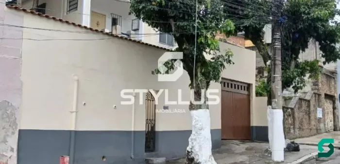 Abolição | Casa 2 quartos