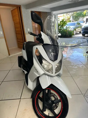 Citycom 300i 15/16