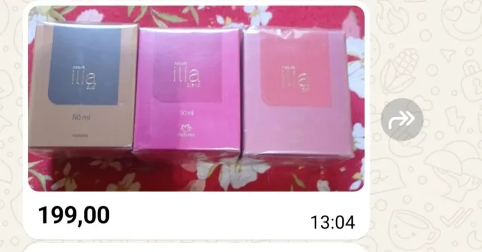 Perfumes