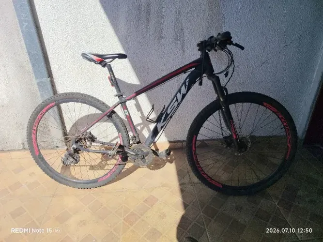 Bike Aro 29