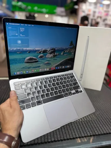 *Apple MacBook Air M1, 89% - Garantia- Loja física