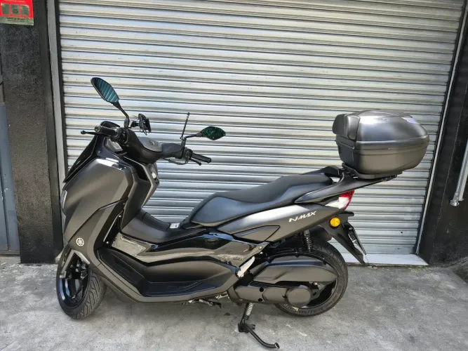 Ymaha Nmax 160 2022