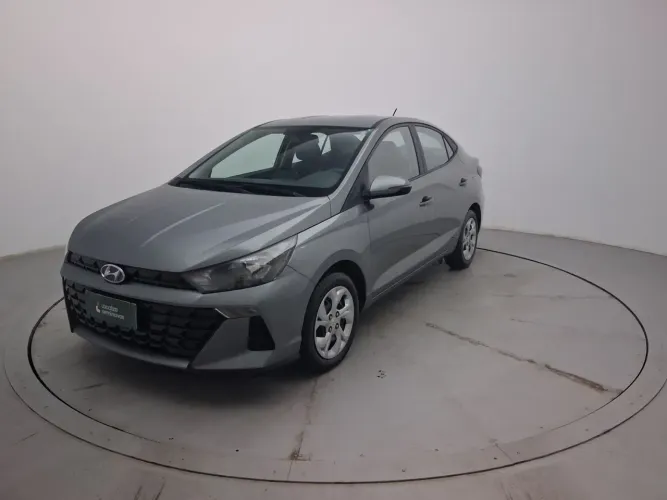 Hyundai HB20S Comfort 1.0 Flex 12V Mec. 2026