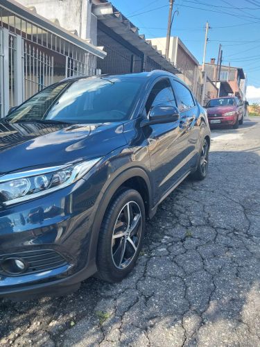 Imagem de Honda HR-V EX 1.8 Flexone 16V 5P Aut. 2021