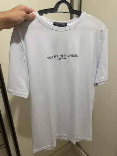 T-shirt tommy
