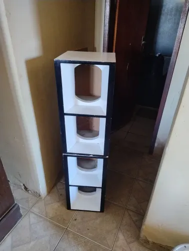 caixa de médio grave 