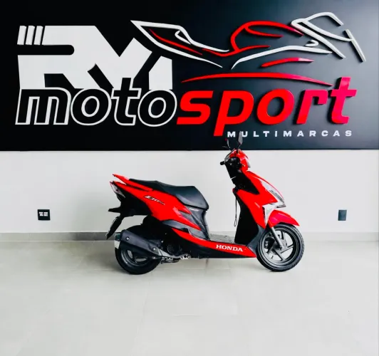 HONDA ELITE 125 2022/2022