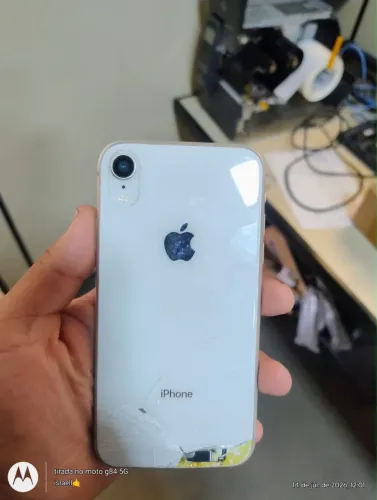 Vende-se IPHONE XR