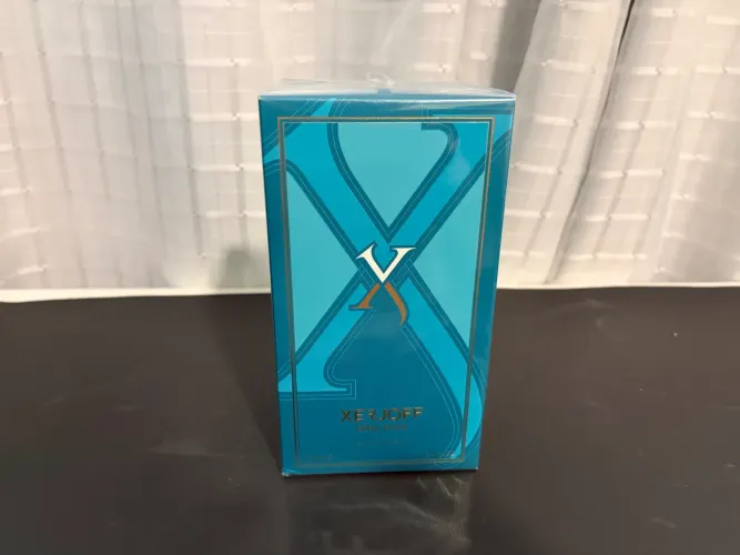 Perfume Xerjoff Erba Pura 100ml