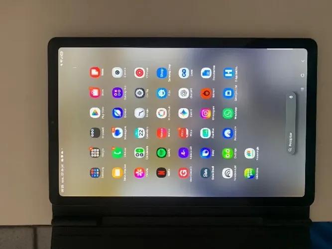 Galaxy Tab S6 LIte SM-P625
