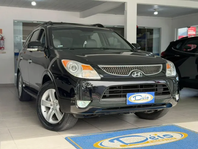 Hyundai Veracruz GLS 3.8 4WD Aut. 2008
