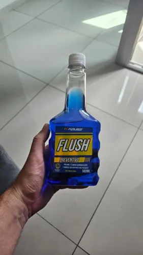 FLUSH PREVENTIVO MARCA KOUBE