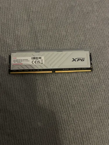 Memória ram 16gb DDR4 XPG