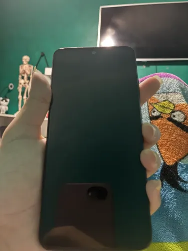 Redmi note 10s com defeito