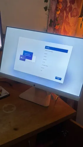 ALL IN ONE COMPUTADOR COMPLETO SÓ NA TELA