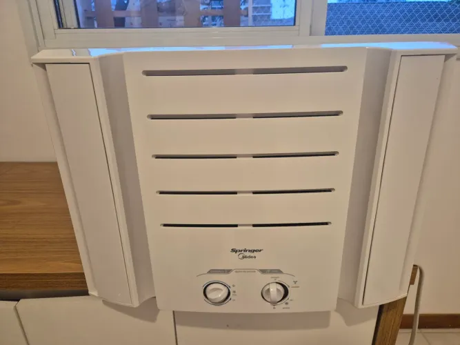 Ar condicionado 10mil 220v
